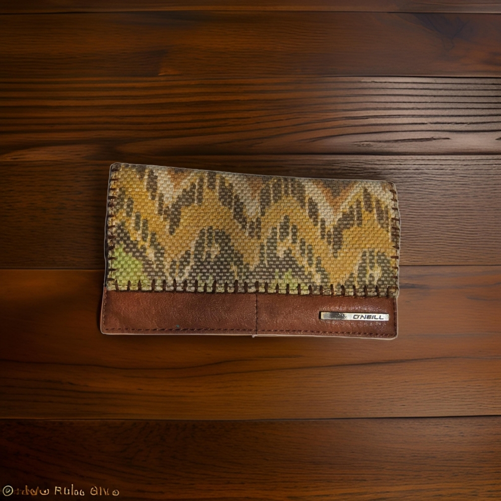 Oneill wallet - Picture 1 of 4